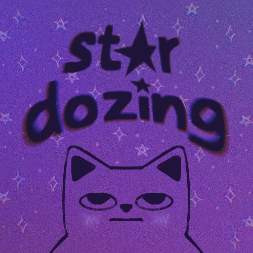Card for stardozing