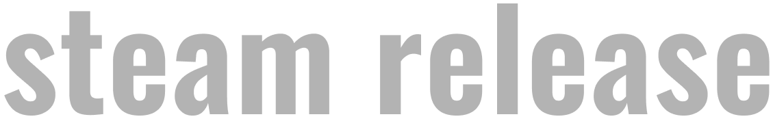 Steam release